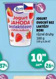JOGURT OVOCN BEZ LAKTZY BONI