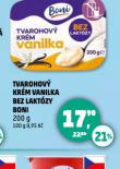 TVAROHOV KRM VANILKA BEZ LAKTZY BONI