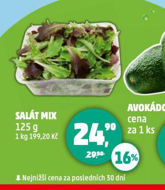 SALT MIX
