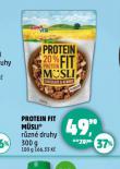 PROTEIN FIT MSLI