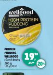 PROTEIN PUDDING WELLGOOD