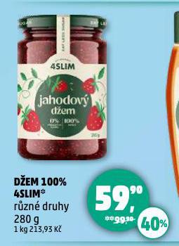 DEM 100% 4SLIM