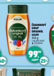 EKANKOV SIRUP ORIGINL 4SLIM