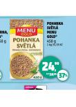 POHANKA SVTL MENU GOLD