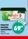 PROACTIV ORIGINAL CHOLESTEROL