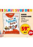 KINDER SCHOKO-BONS