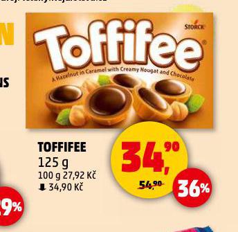 TOFFIFEE