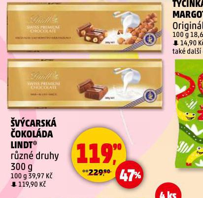 VCARSK OKOLDA LINDT