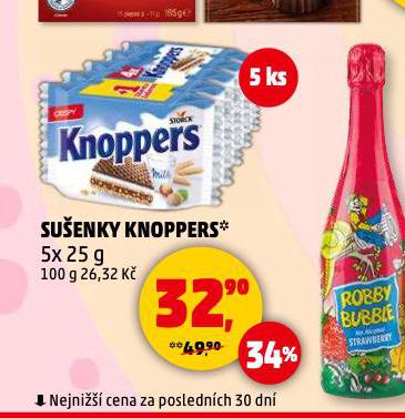 SUENKY KNOPPERS