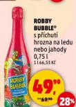 ROBBY BUBBLE