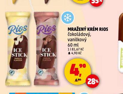 MRAEN KRM RIOS