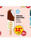 ZMRZLINA KUBA PRIMA