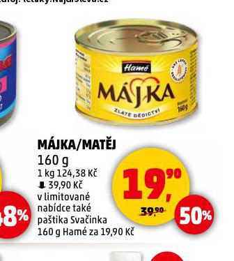 MJKA / MATJ