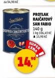 PROTLAK RAJATOV SAN FABIO