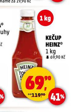 KEUP HEINZ