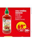 CHILLI OMKA SRIRACHA