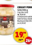CIBULKY PENNY