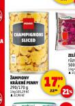 AMPIONY KRJEN PENNY