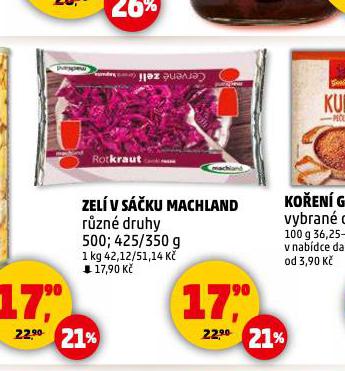 ZEL V SKU MACHLAND