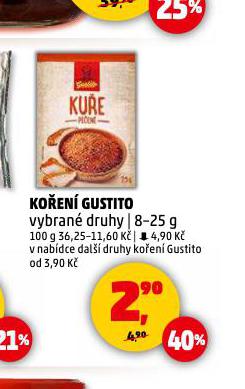 KOEN GUSTITO