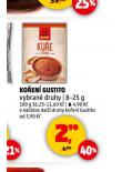 KOEN GUSTITO