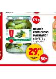 OKURKY CORNICHONS MACHLAND