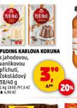 PUDING KARLOVA KORUNA