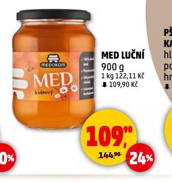 MED LUN