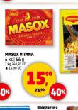 VITANA MASOX