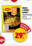 NUDLE Z PNVE MAGGI