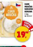 CUKR MOUKA