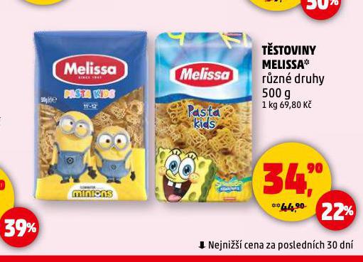 TSTOVINY MELISSA