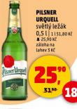 PIVO PILSNER URQUELL