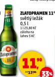 PIVO ZLATOPRAMEN 11