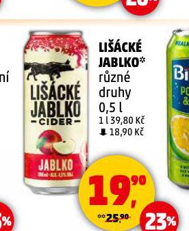 LICK JALBKO