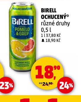 BIRELL OCHUCEN