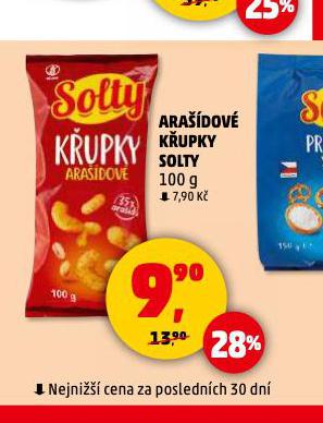 SOLTY ARADOV KUPKY