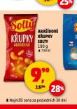 SOLTY ARADOV KUPKY