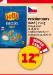PRECLKY SOLTY
