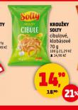 KROUKY SOLTY