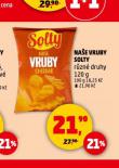 NAE VRUBY SOLTY