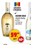 ASCONI GOLD