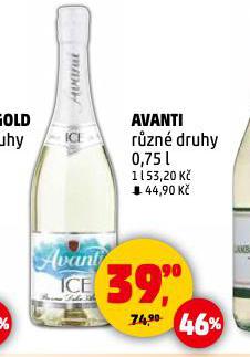 AVANTI