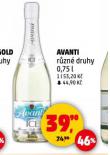 AVANTI