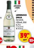 LAMBRUSCO EMILIA