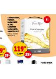 CHARDONNAY