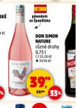 DON SIMON NATURE