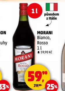MORANI