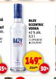 B42V ECCENTRIC VODKA