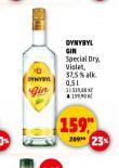 DYNYBYL GIN
